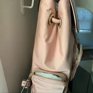 MICHAEL Michael Kors | Bags | Michael Kors Abbey Large Cargo  display picture 2